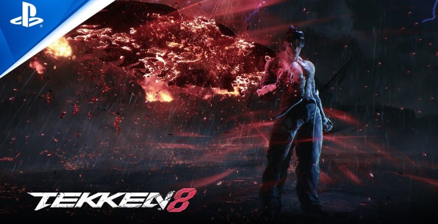 Tekken8_Trailer